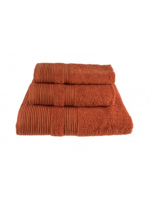 Bath Towels 550gsm 100% Cotton: 80X150cm + 50X100 + 30X50cm